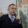 Vladimir Pištalo. Foto Vranje News