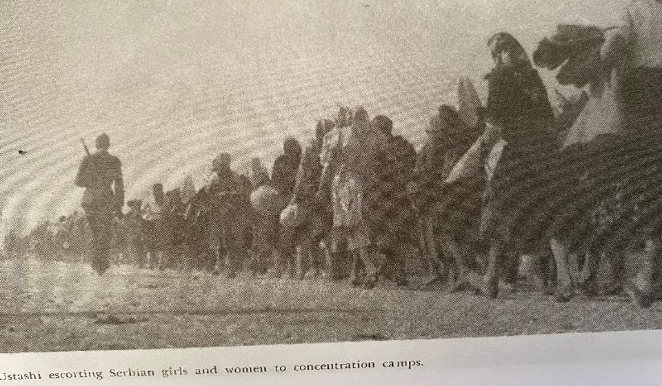 Foto izvor knjiga Edmonda Parisa 