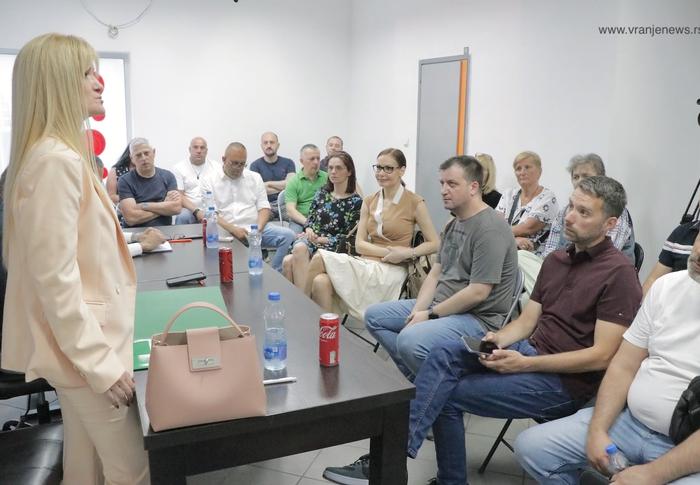 Foto Vranje news
