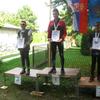 Vranjancima srebro i bronza u pojedinačnoj konkurenciji. Foto Streljački savez Srbije
