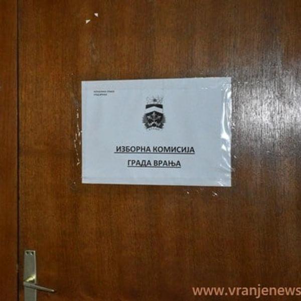 Foto Vranje news