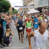 Detalj sa 2. Vranjskog maratona. Foto ilustracija Vranje News