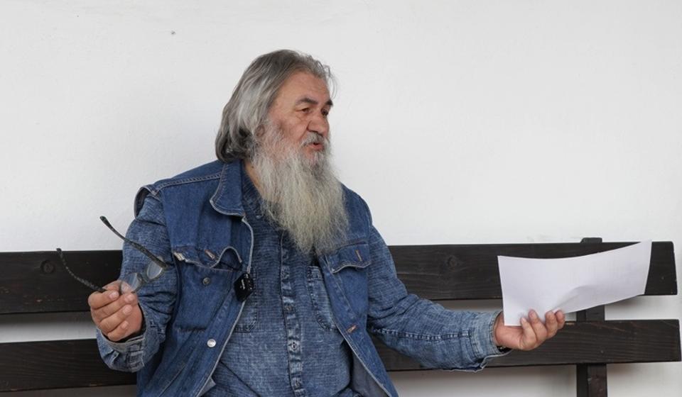 Cera MIhailović obelodanio program ovogodišnje manifestacije. Foto Vranje News