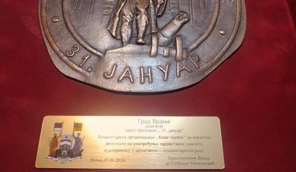 Foto HU Koce zaauvek