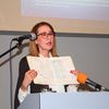 Rajna Dragićević. Foto VranjeNews