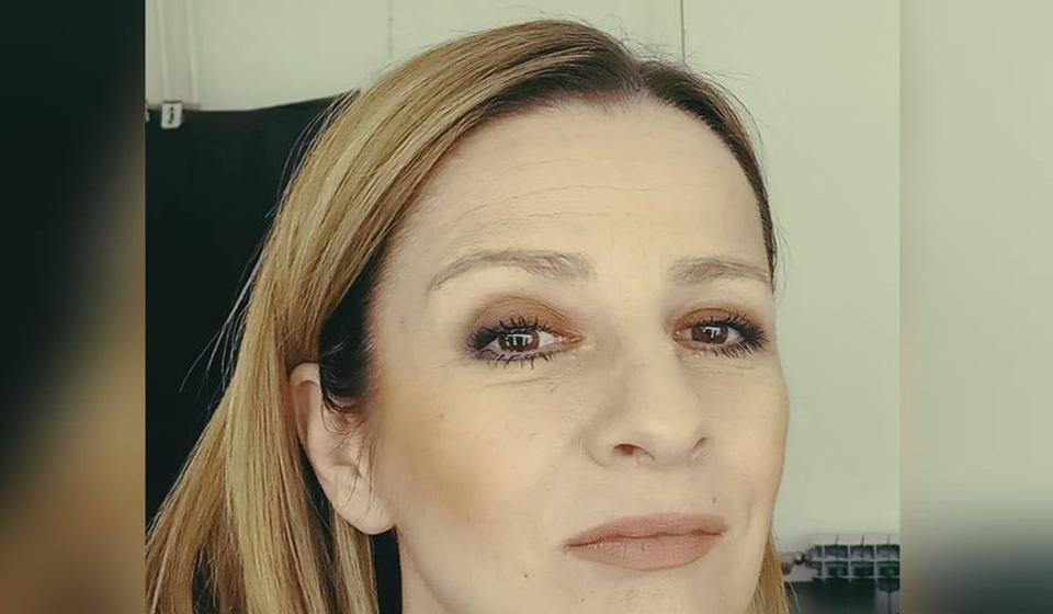 Jelena Ivetić. Foto lično vlasništvo J.I.