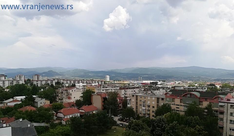 Foto Vranje News