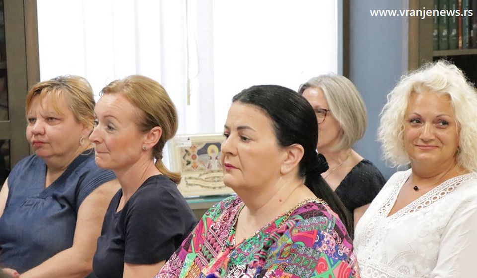 Foto Vranje News