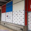 Prostorije SNS-a u Surdulici. Foto Vranje News