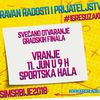 Foto FB Sportske igre mladih
