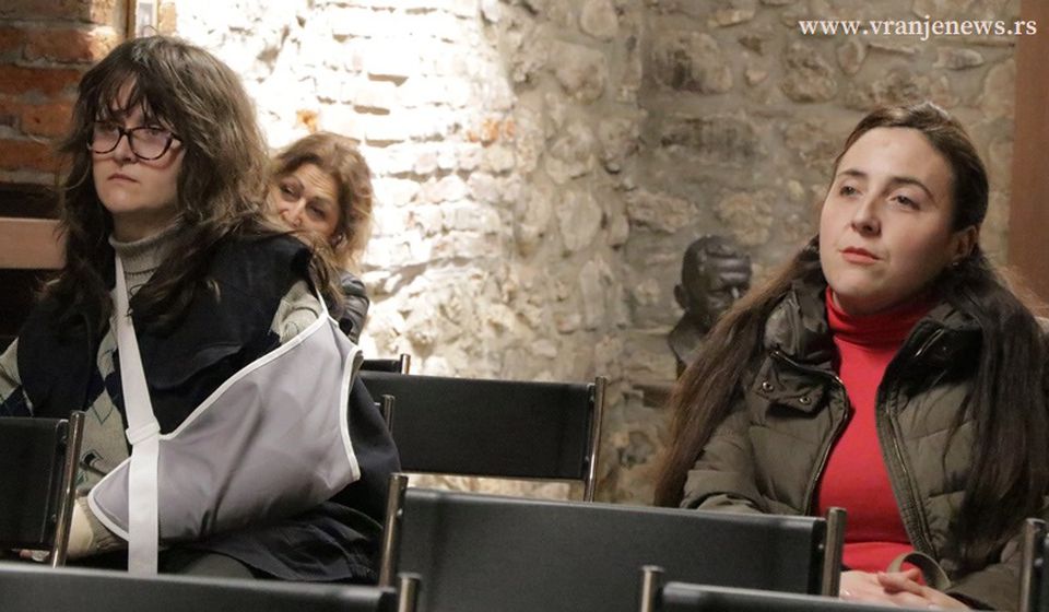 Foto Vranje News