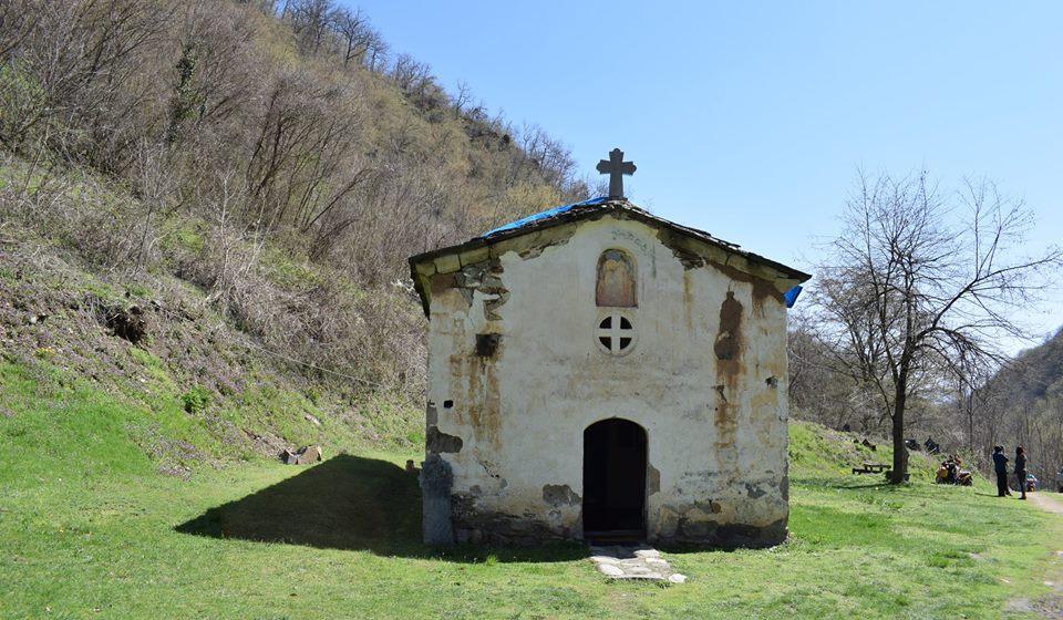 Foto FB stranica Manastira Svetog Proroka Ilije