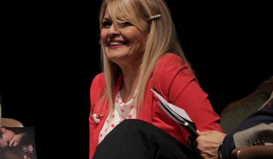 Branka Marković. Foto Vranje news