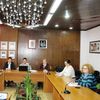 Sastanak radne grupe. Foto Grad Vranje