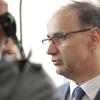 Đuro Macut ostao predsednik vlade. Foto Vranje news
