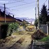 Baba Zlatina, ovih dana. Foto Vranje News