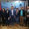 Cilj je izgradnja mostova prijateljstva i saradnje. Foto BSC