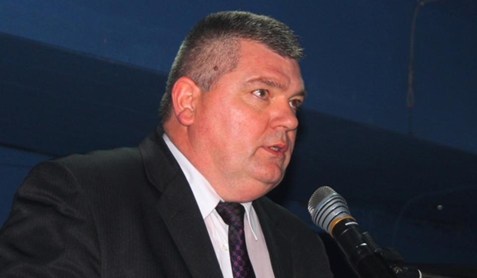 Danas da proslavimo, a u ponedeljak da krenemo da radimo: Dejan Manić. Foto VranjeNews