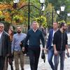 Boško Obradović. Foto VranjeNews