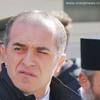 Jedini iz vranjskog SNS-a na poslaničkoj listi Aleksandar Vučić - zajedno možemo sve: Slaviša Bulatović. Foto Vranje News