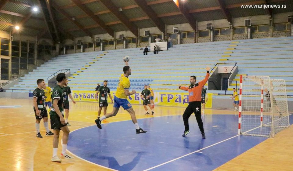 Foto Vranje news