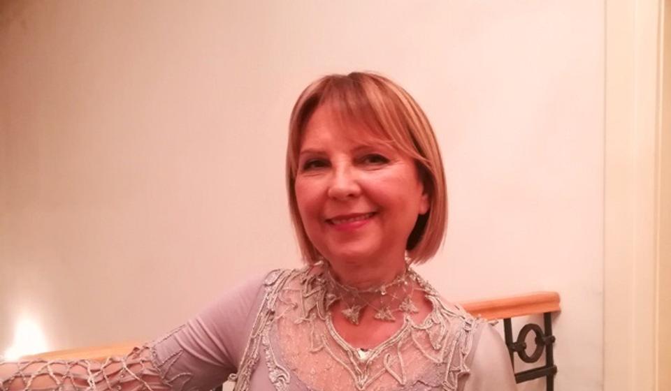 Bilja Krstić. Foto VranjeNews