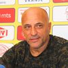 Jači smo od svih: Dragan Antić. Foto VranjeNews