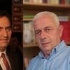 Nenad Mitrović i Nagip Arifi. Foto Vranje News