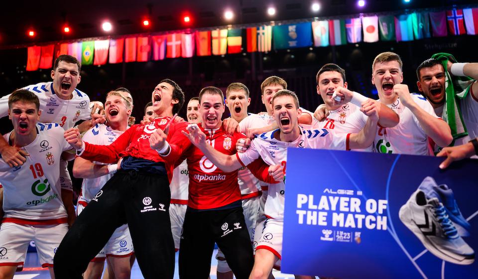 Detalj sa Svetskog prvenstva. Foto rss.org.rs