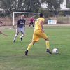 Detalj sa utakmice prethodnog kola koju je Dinamo kao domaćin izgubio od Trajala (1:2). Foto FK Dinamo