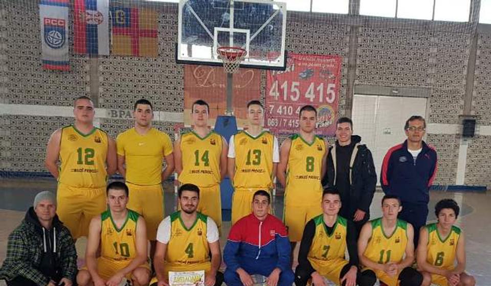 Foto Gimnazija Bora Stanković