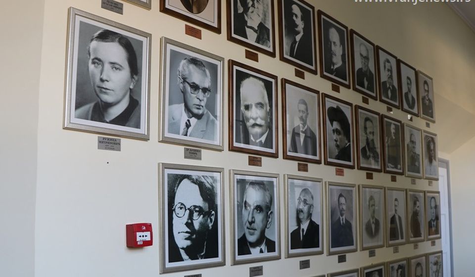 Foto Vranje news