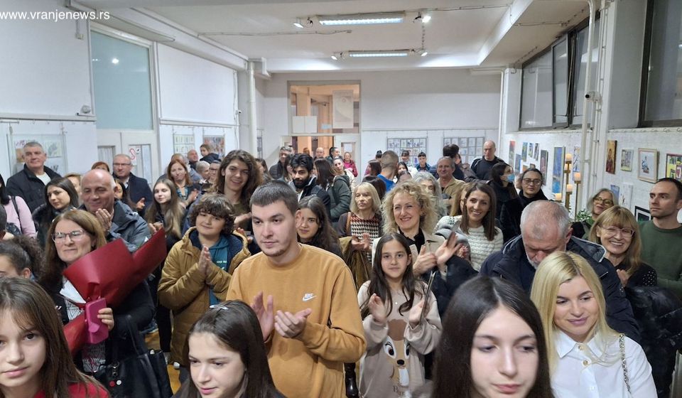 Foto Vranje news
