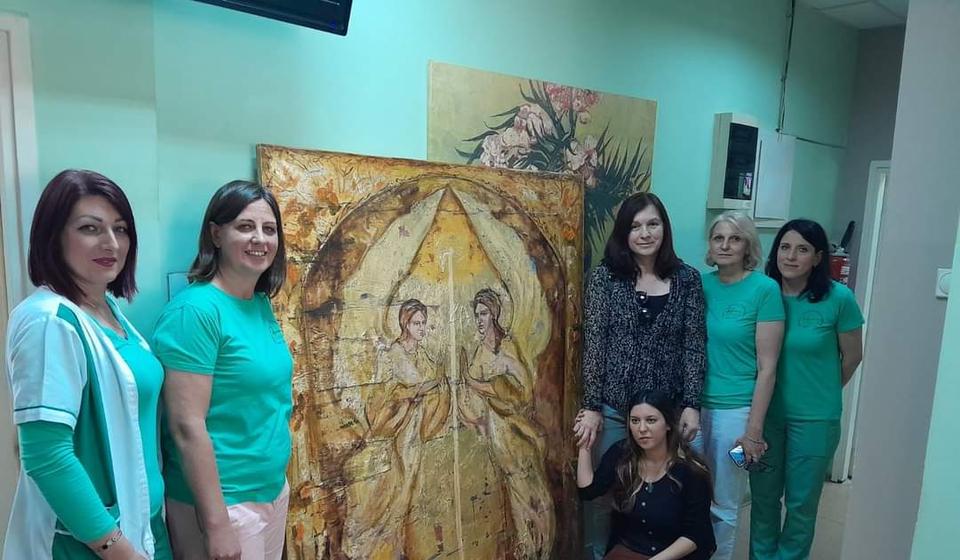 Foto Društvo onkoloških pacijenata