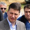 Dragan Stevanović. Foto VranjeNews