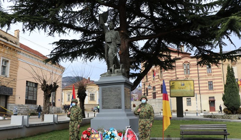 Detalj sa prošlogdišnje proslave Dana grada. Foto ilustracija Vranje News