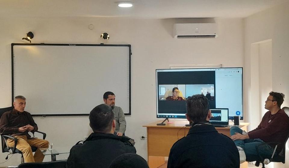 Foto Ekološki ustanak Vranje