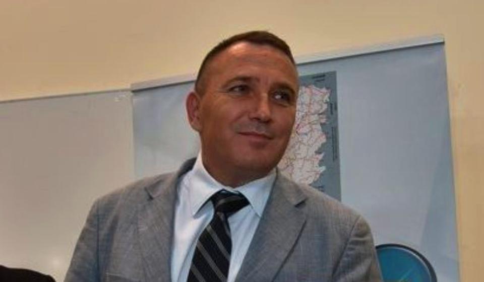 Bogoljub Tomić. Foto Bujanovačke