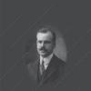 Frotingam, jedan od najvećih srpskih dobrotvora, prisustvovao je otvaranju Amerikanskog doma u Vranju. Foto korica