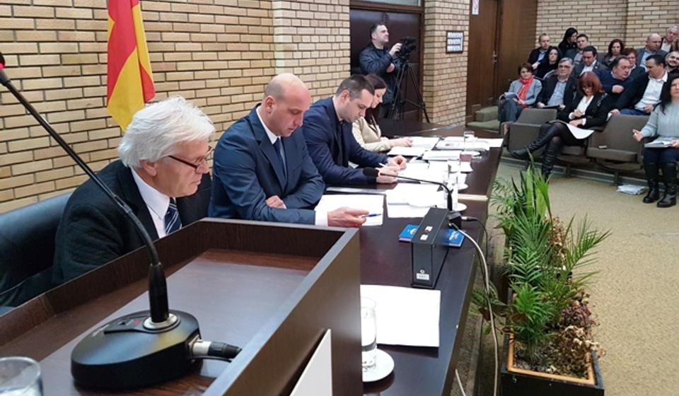 Na dnevnom redu izveštaji o radu svih javnih preduzeća i ustanova. Foto VranjeNews