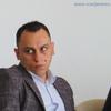 Rahim Salihi. Foto VranjeNews