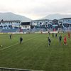 Foto ilustracija FK Radnik