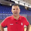 Đorđe Teodorović. Foto printscreen Rukometni savez Srbije