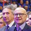 Uglavnom novi - stari ministri: Miloš Vučević, mandatar. Foto Vranje News