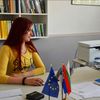 Prostorije Bugarsko-srpskog centra u Vranju. Foto BSC