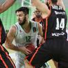 U dresu ljubljanske Olimpije Janković je pre dve godine bio MVP ABA lige. Foto eurocupbasketball.com