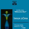 Foto promo plakat Galerija NM