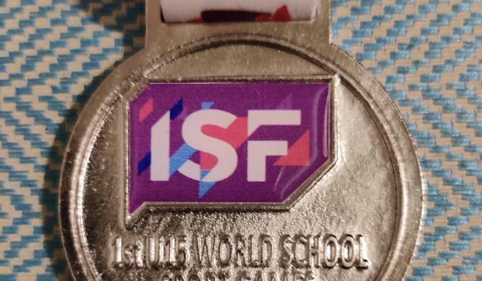 Srebro sija kao zlato. Foto lična arhiva