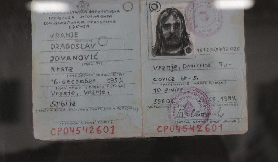 Foto Vranje news