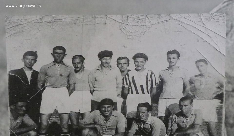 Foto Vranje news